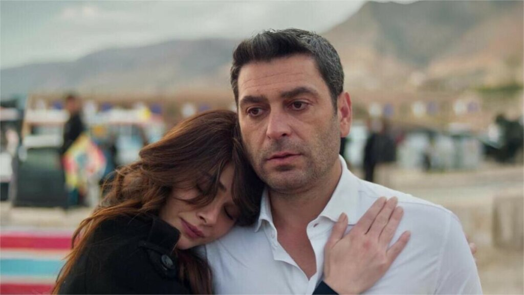 Аморальность и не только: Главные причины злостной критики турецкого сериала «Далекий город»