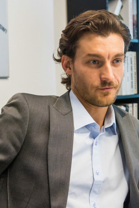 Берлин’23 1 сезон