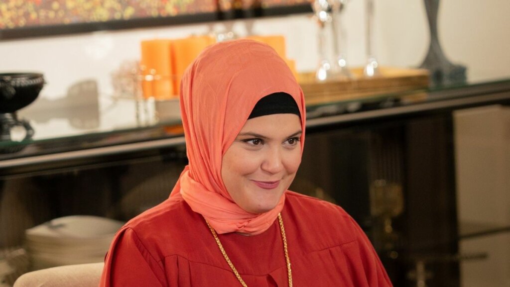 Скачок во времени и новая жена Апо: что ждет зрителей в обновленном «Клюквенном щербете»