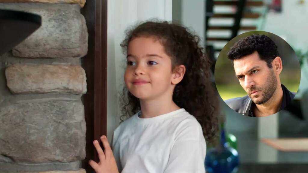 Кадер — сестра Серхата в сериале «Розы и грехи»: Слух дня