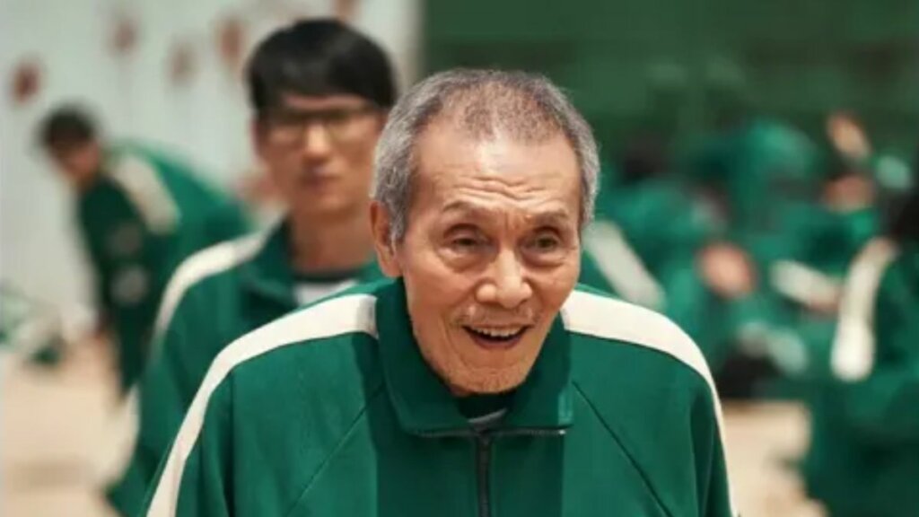 Звезда «Игры в кальмара» был оправдан по делу о домогательствах