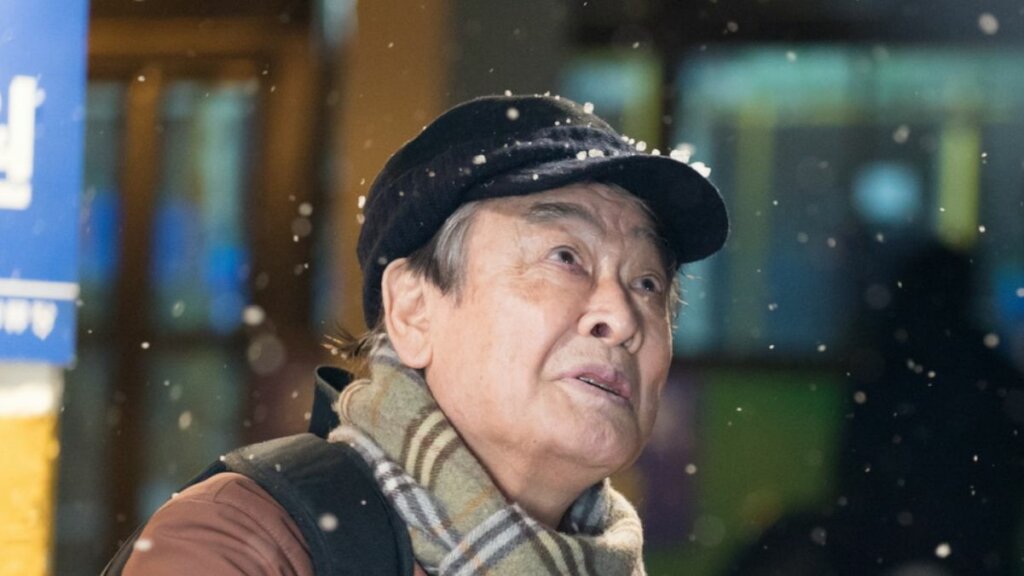 Ушел из жизни Ли Сун-джэ — звезда дорам «Королева Сондок» и «Моя жизнь снова»