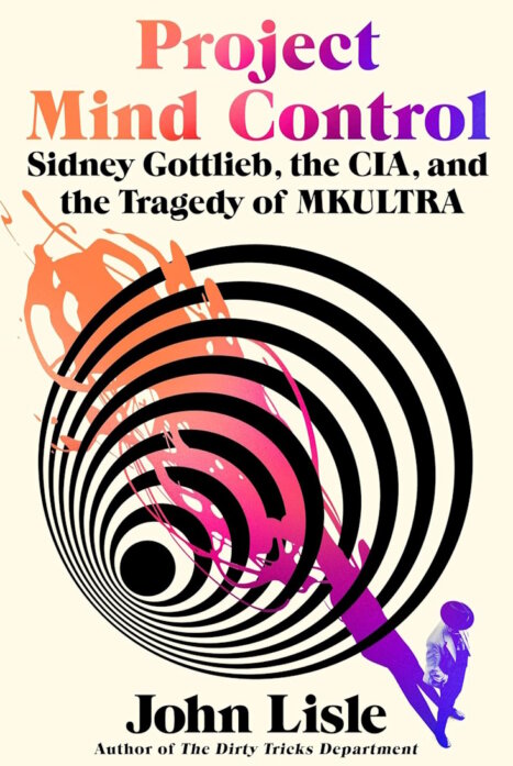 Project: MKUltra / Проект МК Ультра 1 сезон