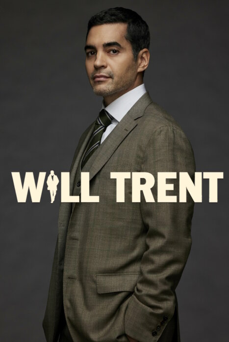 Уилл Трент 4 сезон