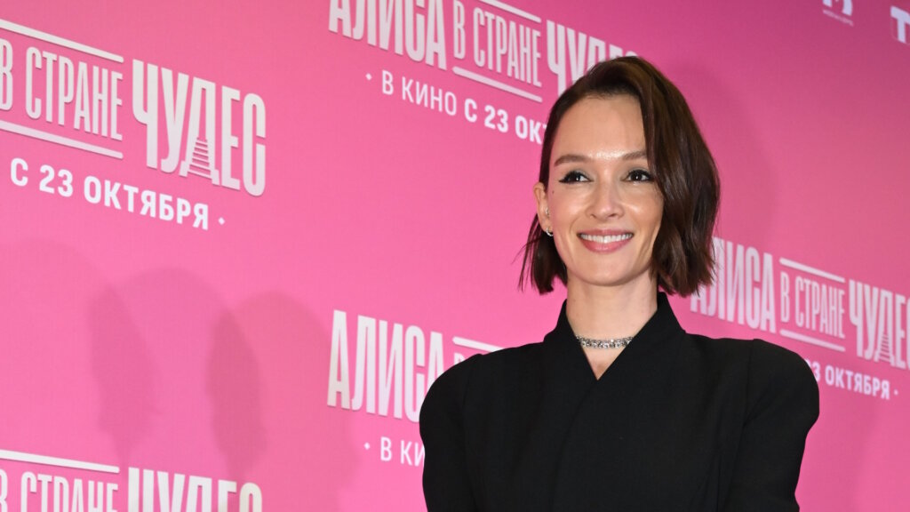 Паулина Андреева сделала откровенное признание: «Болезненно осознавать свое бессилие»