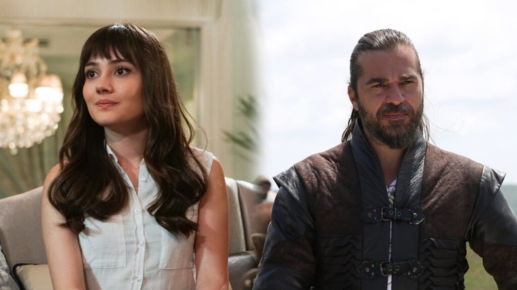 Семь длинных турецких сериалов, которые стоит посмотреть