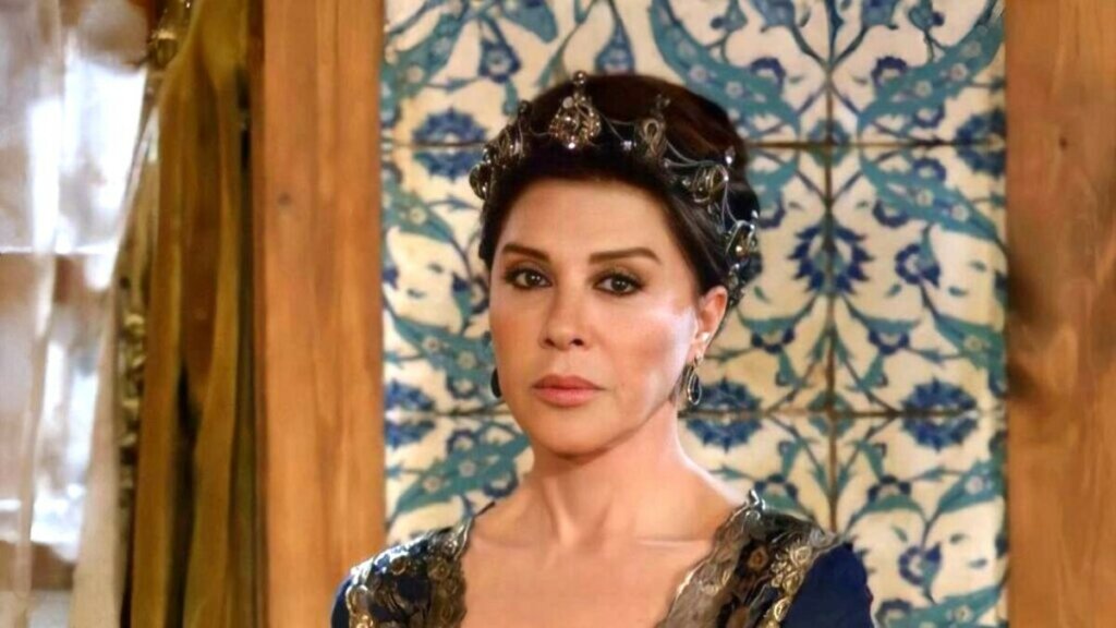 Нечему завидовать: Вот почему Валиде Хафса-султан была самой несчастной женщиной в гареме