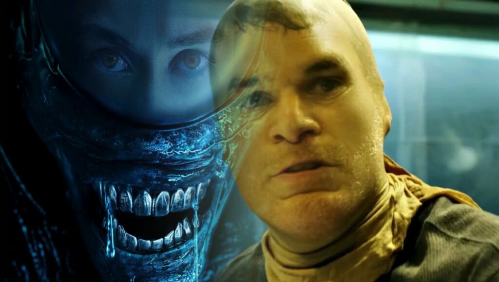 Итоги: Лучшие иностранные сериалы уходящего 2025 года — что посмотреть на каникулах, если еще не…