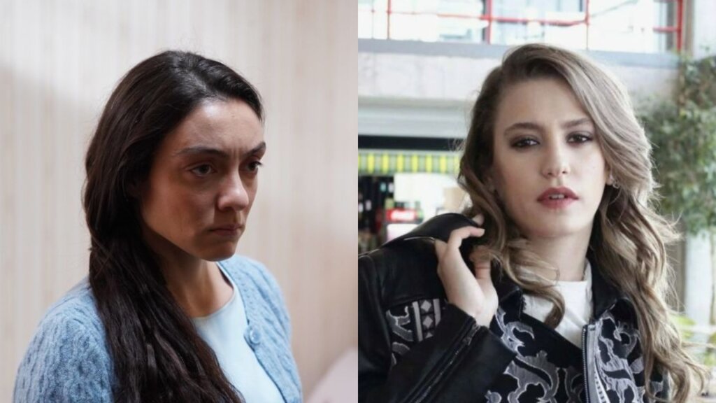 Успешные НЕкрасавицы: Топ-7 популярных турецких актрис, которых критикуют за внешность