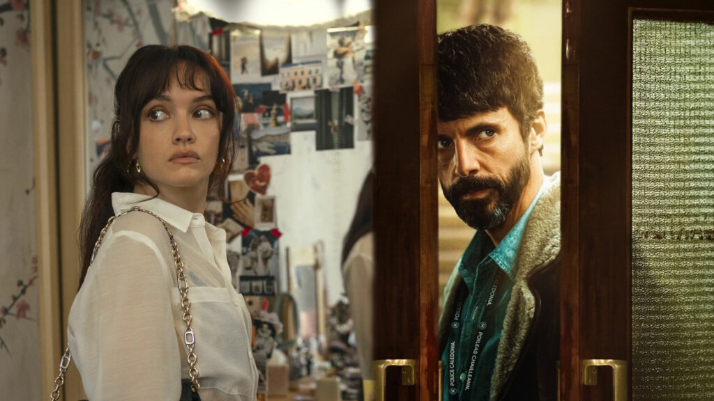 Успеть посмотреть на каникулах: Лучшие иностранные мини-сериалы 2025 года