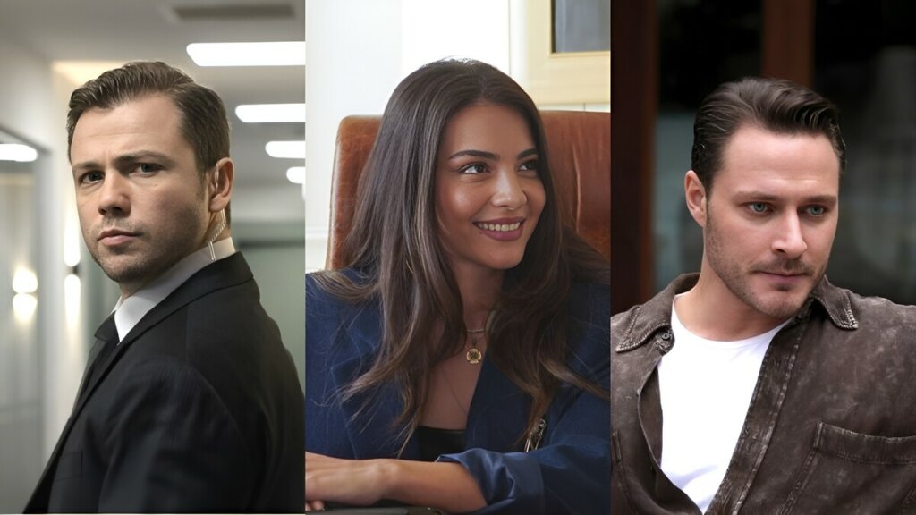 Настоящий бэби-бум: Турецкие актеры, ставшие родителями в 2025 году