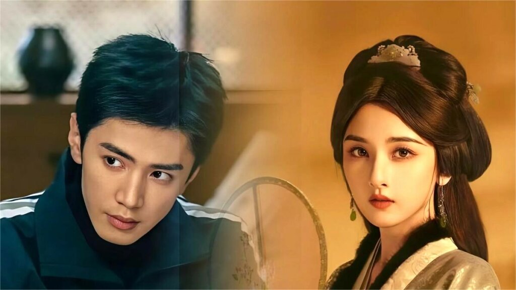 10 самых популярных китайских дорам 2025 года