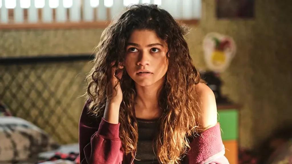 Третий сезон «Эйфории» выйдет в апреле 2026 года: создатели раскрыли сюжет и представили новый постер