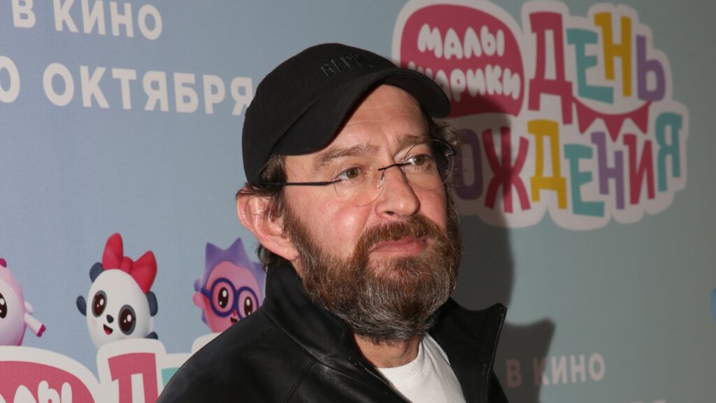 Константин Хабенский разоткровенничался о старшем сыне и дочках: вот что сказал