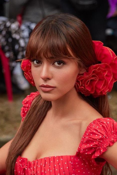 Межгалактическая любовь