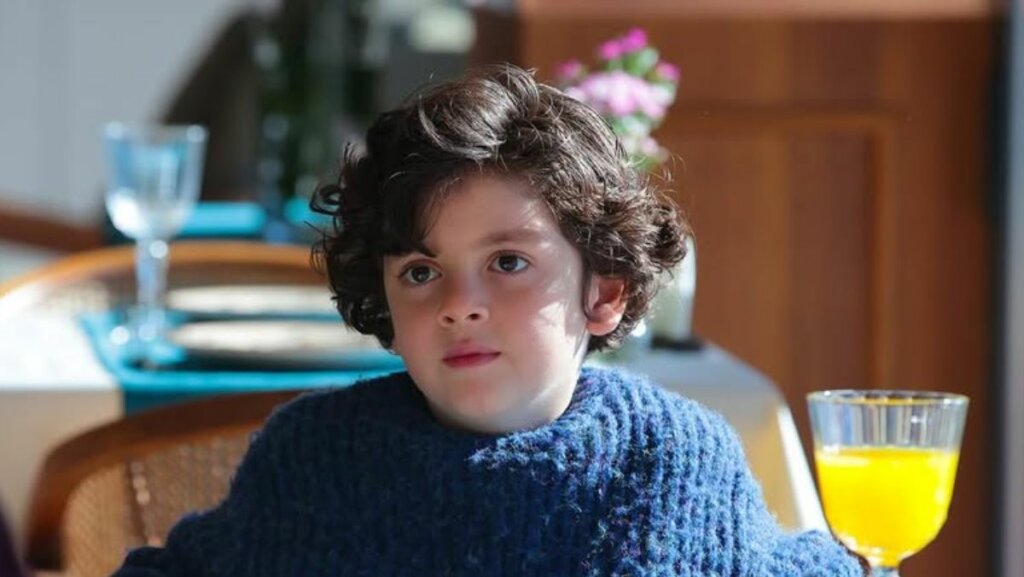 Шантаж сыном и встреча с дочерью: вот что покажут в 47 серии «Далекого города»