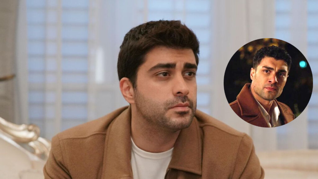 Названо имя актера, который будет играть Фатиха Унала в «Клюквенном щербете»