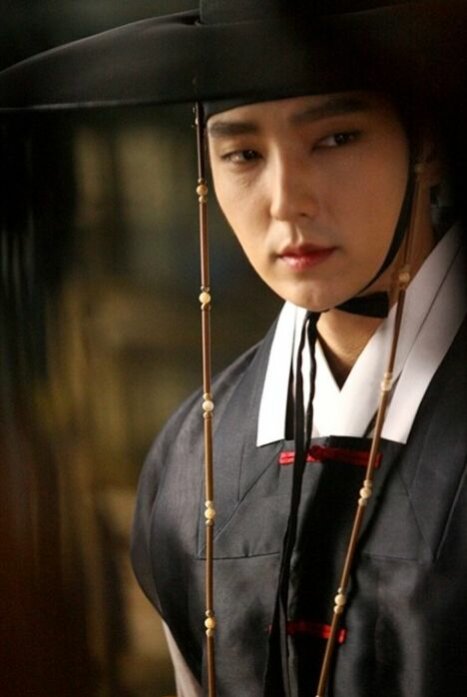 Детективное агентство Кёнбоккун