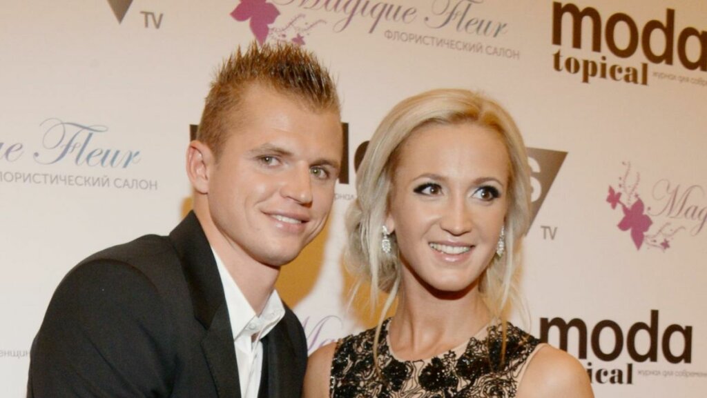 Дмитрий Тарасов высказался о браке с Бузовой: «Держал Ольгу связанной»