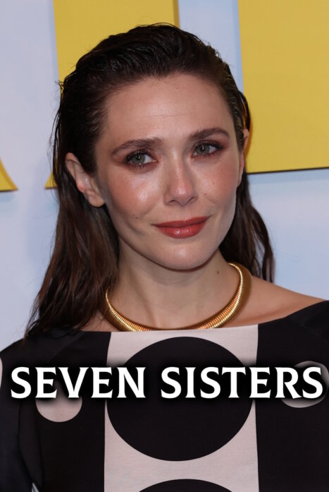 Семь сестер