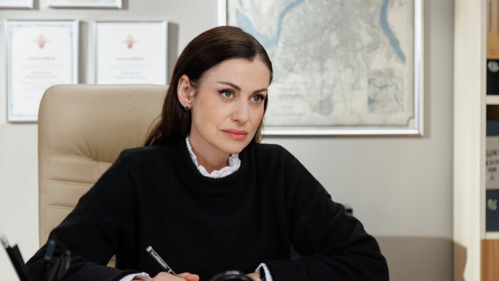 Анна Ковальчук разочаровалась из-за дочери: вот что случилось