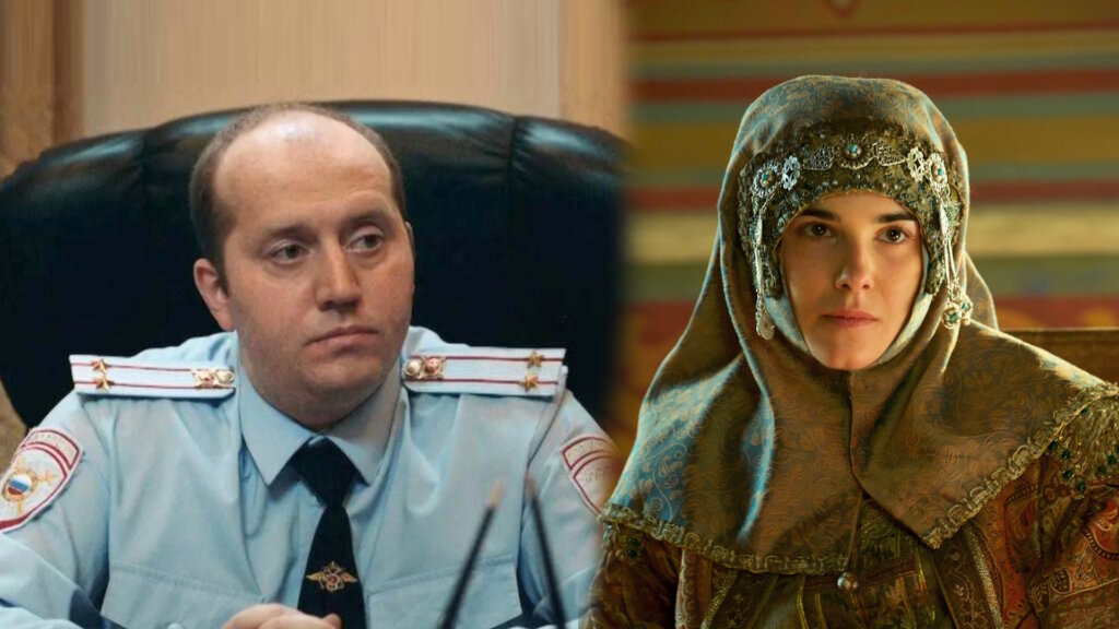 10 лучших российских сериалов 2016 года, которые надо пересмотреть