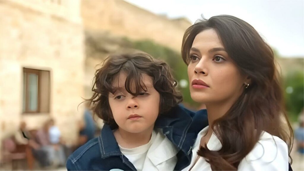 Побег Альи и Дениза: первый анонс 48 серии «Далекого города»