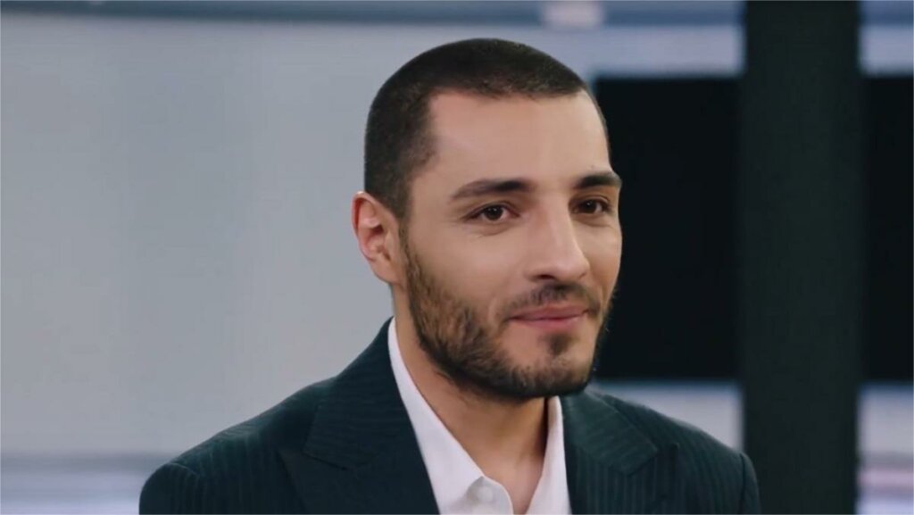 Ильхами вернулся: вот что увидят зрители в 121 серии «Клюквенного щербета»