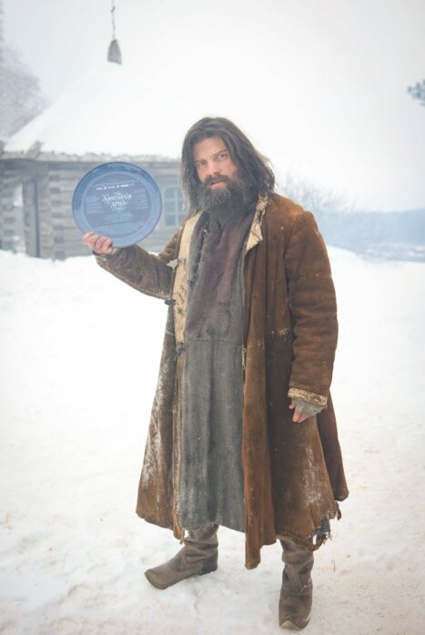 Капитанская дочка