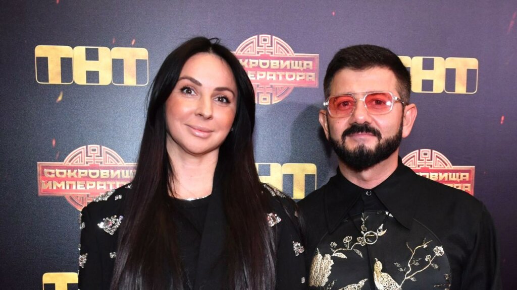 Бывшая жена Михаила Галустяна сменила фамилию