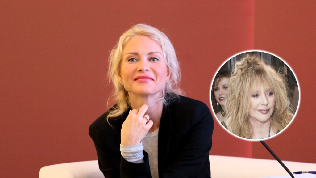 Катя Гордон заступилась за Пугачеву в интервью Собчак: вот что сказала