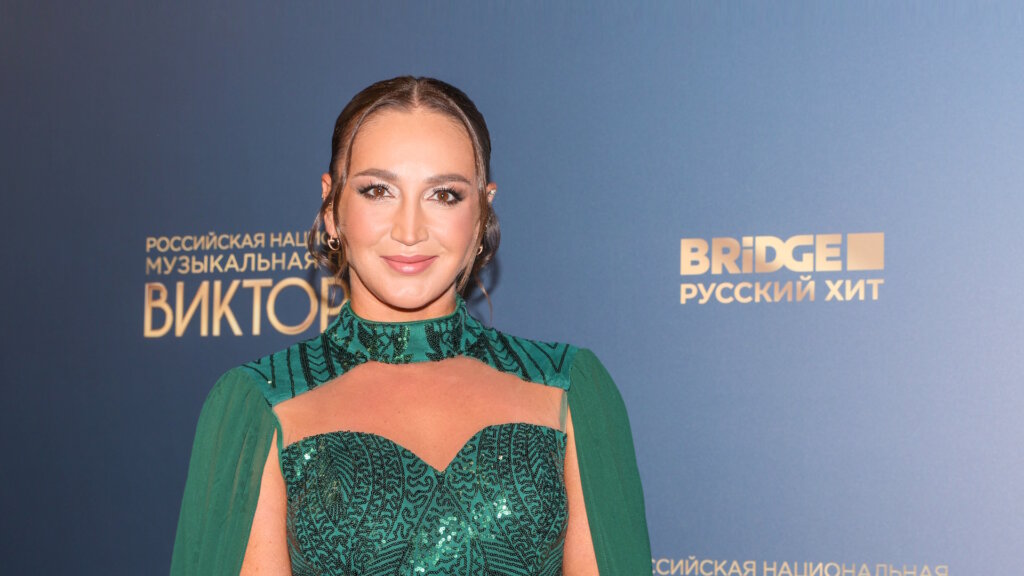 Оля Бузова показала ванну, которую приготовила для своего ребенка