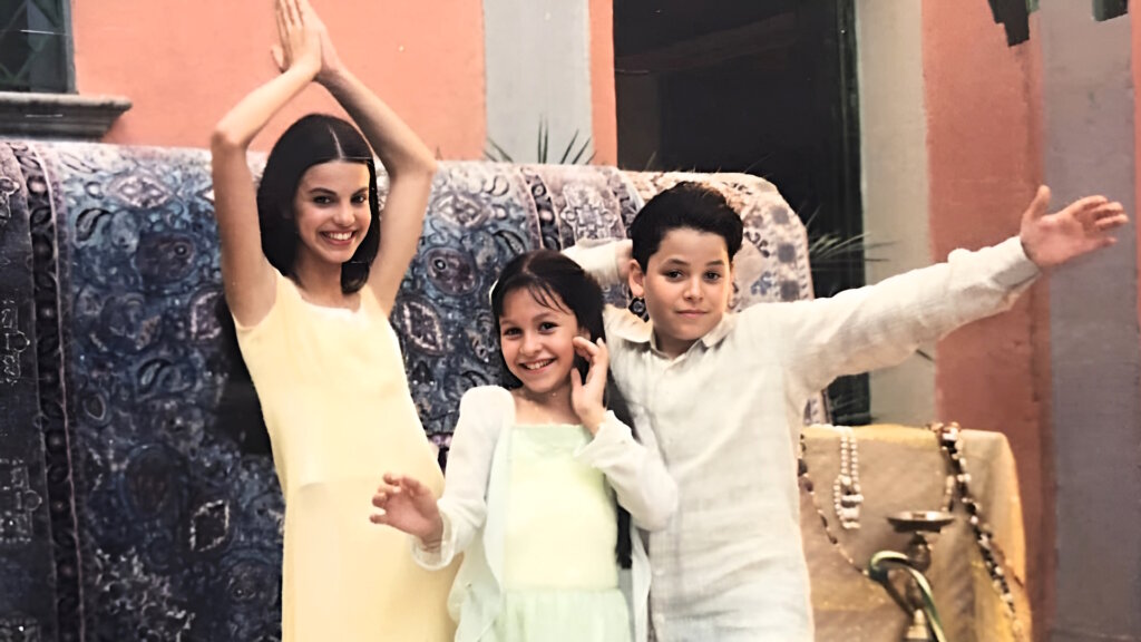 Как сложилась судьба актеров, сыгравших детей в бразильском сериале «Клон»