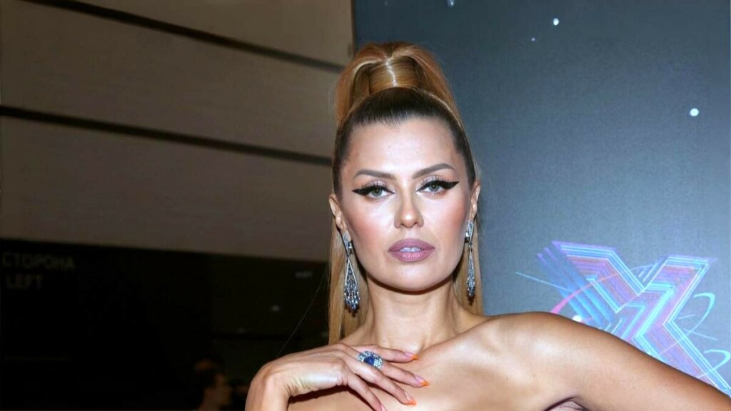 Виктория Боня выступила с важным заявлением: потребовала нести ей свои деньги