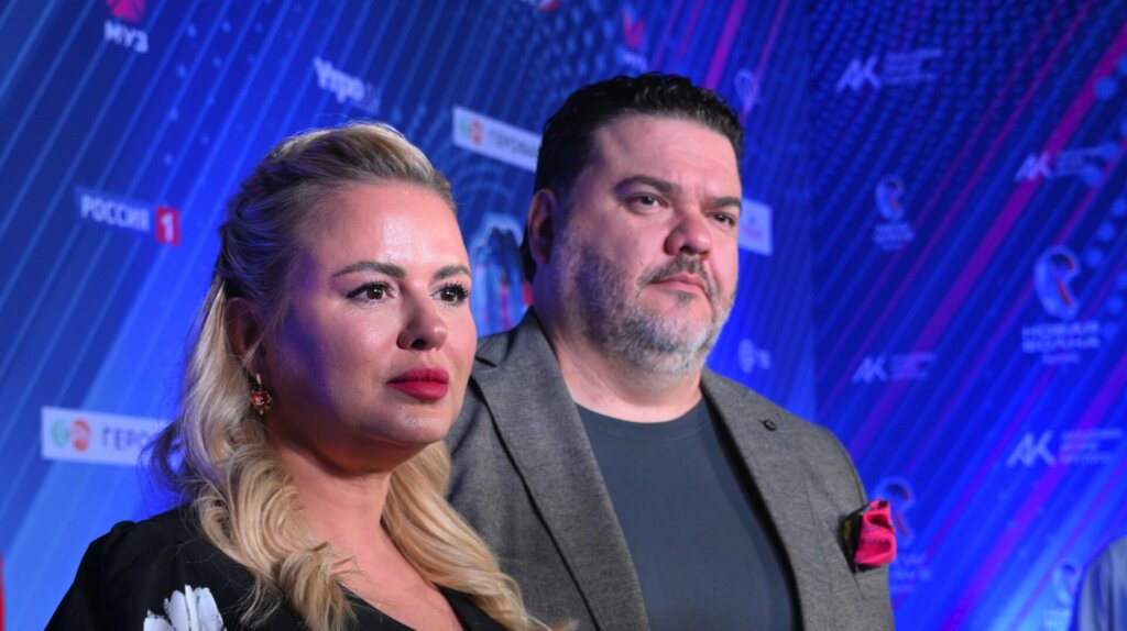 Крупный жених оскандалившейся Анны Семенович решил худеть