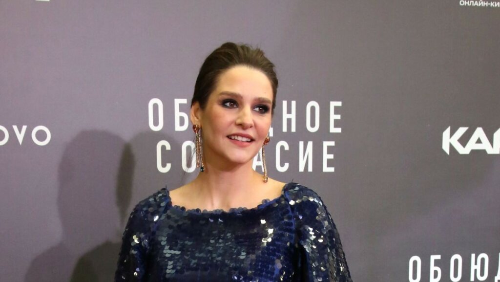 Многодетная Глафира Тарханова сменила имидж: «Красота требует жертв»