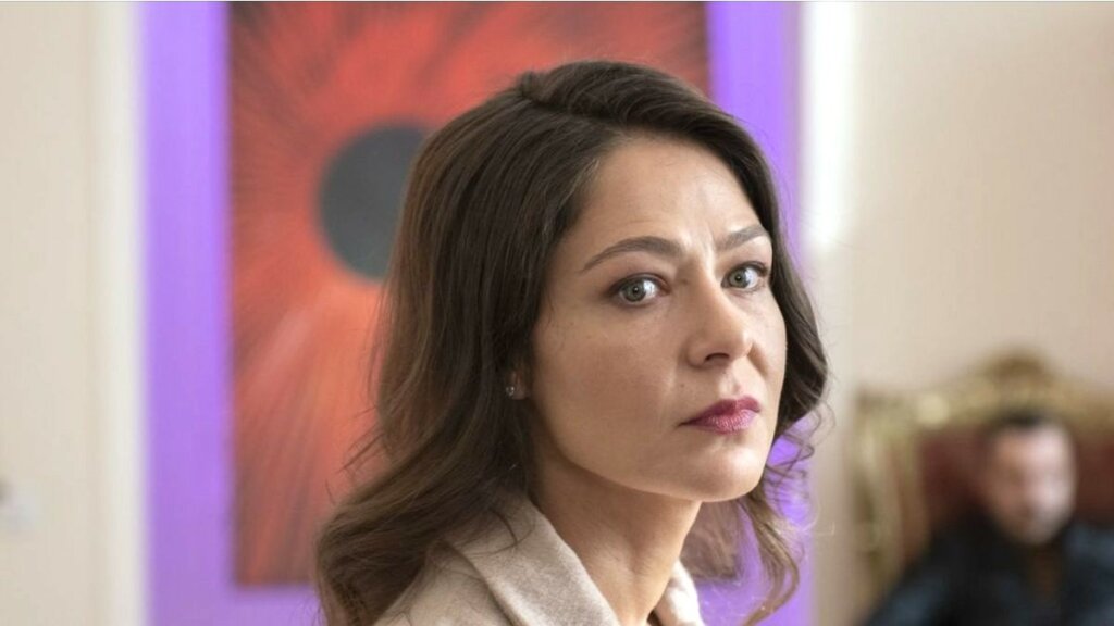 Елена Лядова рассказала о переменах в жизни