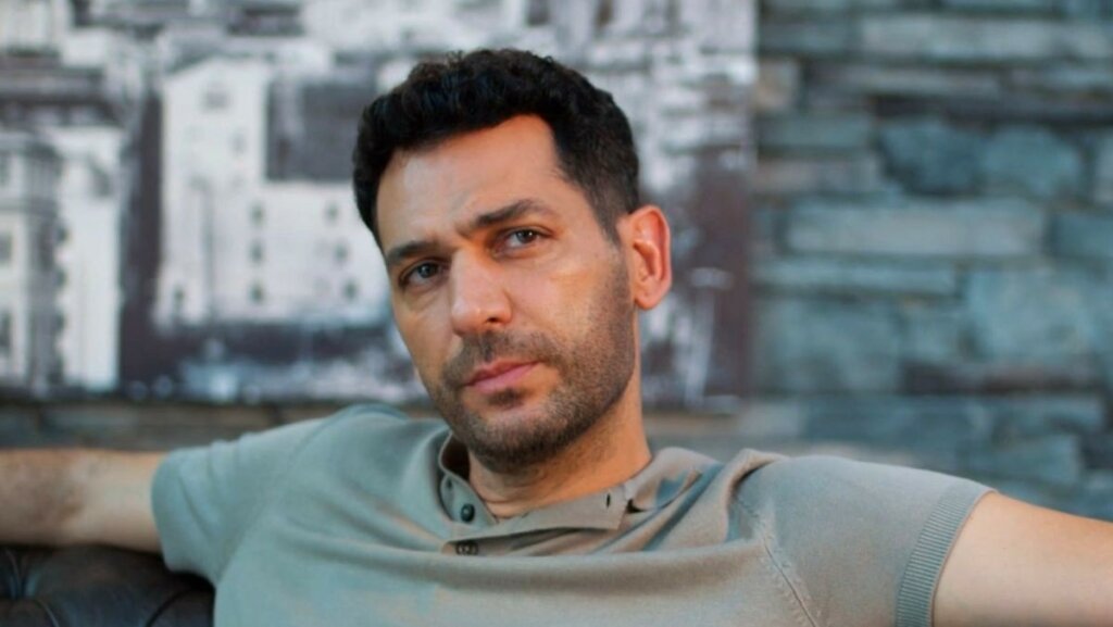 Неджат здесь: к касту турецкого сериала «Розы и грехи» присоединился новый актер