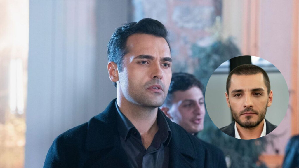 Эмир — изменщик, Ильхами — тиран: свежие спойлеры четвертого сезона «Клюквенного щербета»