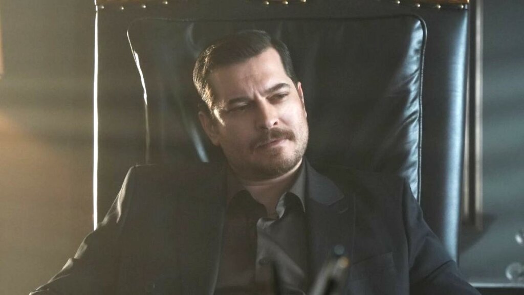 Тайна Руи раскрыта: Описание 37 серии турецкого сериала «Мечта Эшрефа»