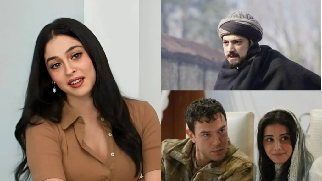 Не только «Далекий город»: 12 турецких сериалов, получивших продление на новые сезоны