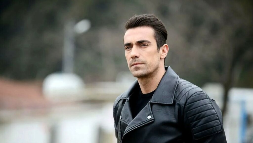 Турецкий актер Ибрагим Челиккол задержан в рамках антинаркотической операции