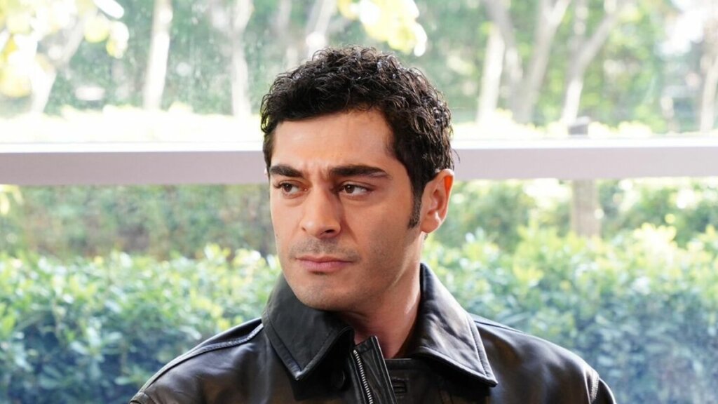 Раскрыт результат анализа на запрещенные вещества турецкого актера Бурака Дениза