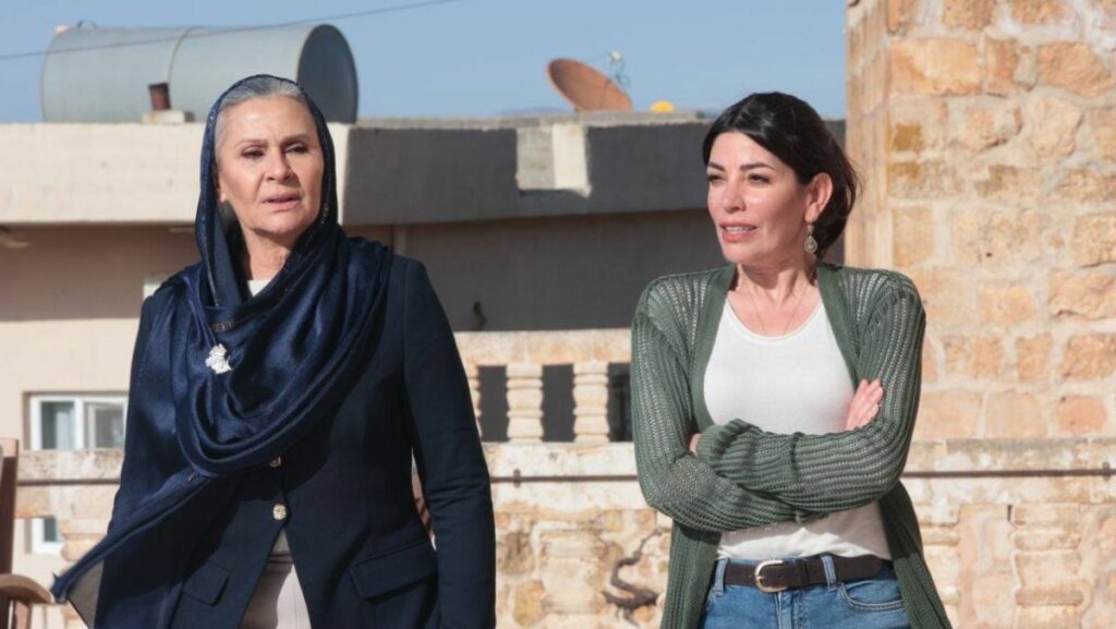 Новая подлость Садакат: Описание 58 серии «Далекого города»