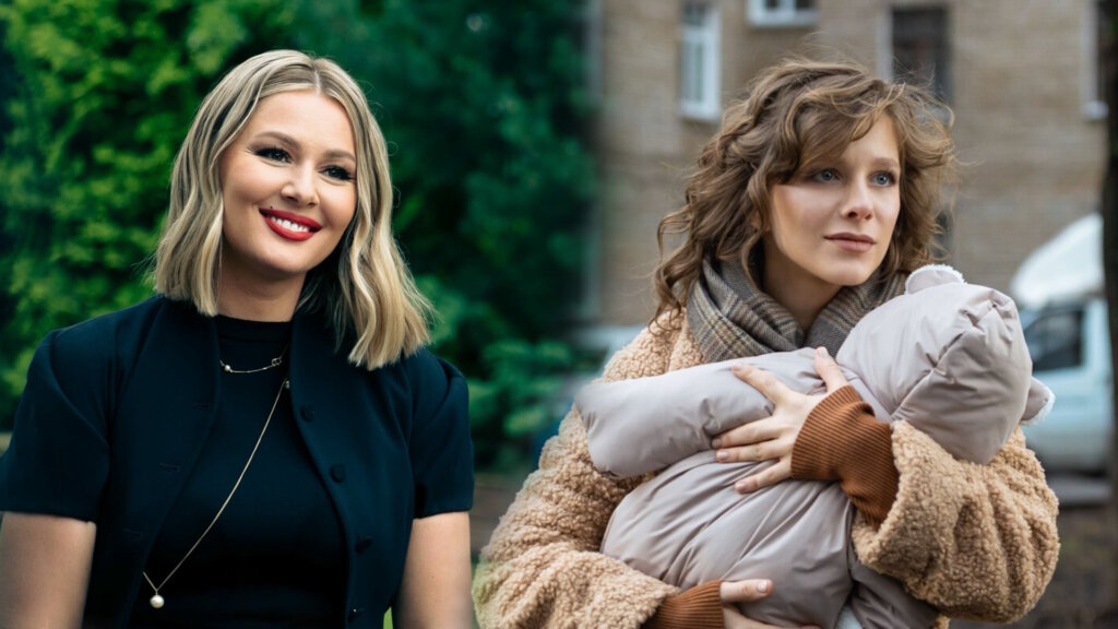 Телепремьеры с 13 апреля: Иванова в Аргентине, Хабаров против Чернобога, возвращение дочек и хоккеистов