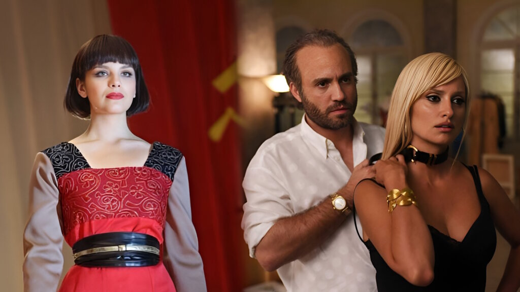 Топ-10 сериалов про моду, стиль и дизайнеров: Диор, Шанель, Лагерфельд и другие