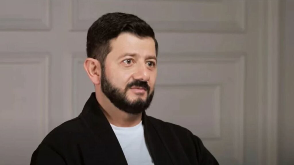 Михаил Галустян оплакивает близкого человека: «Очень жаль, что ушла Леночка»