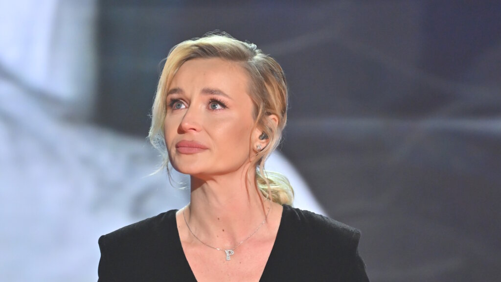 Полина Гагарина рассказала о своей болезни