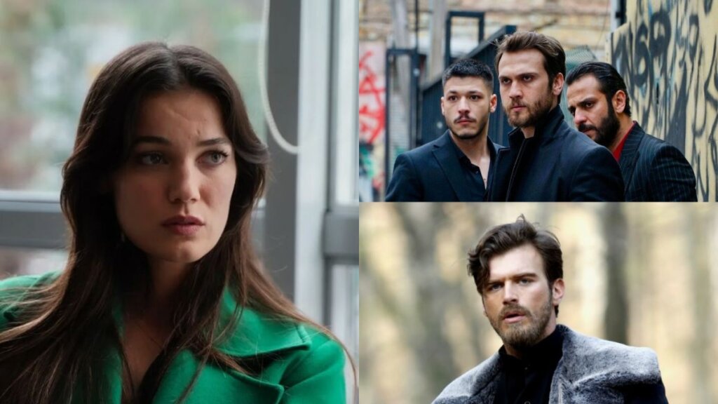 «Правосудие», «Чукур» и не только: 15 лучших турецких сериалов от Ay Yapim