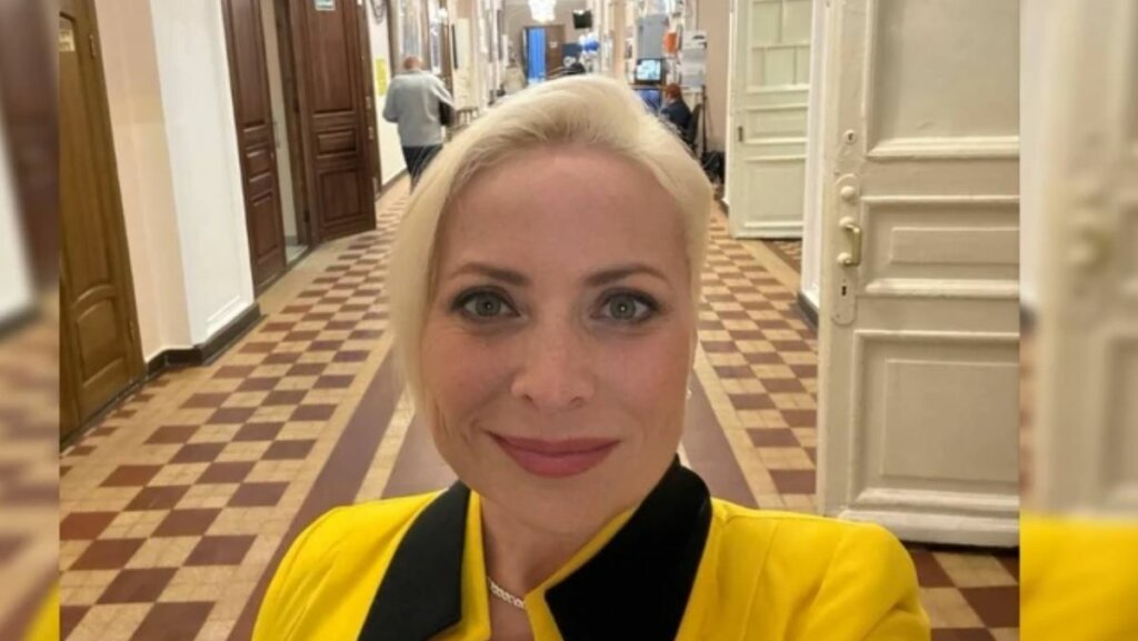 «Я худела на препаратах»: Светлана Пермякова рассказала, как удерживает вес после похудения на 25 кг
